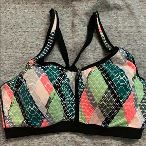 Victoria Secret Knockout Sports Bra